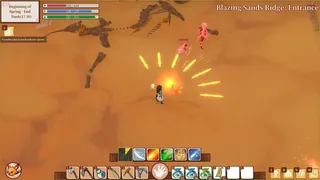 Скриншот 7 к игре Immortal Life
