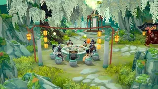 Скриншот 8 к игре Immortal Life