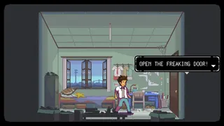Скриншот 5 к игре A Space for the Unbound