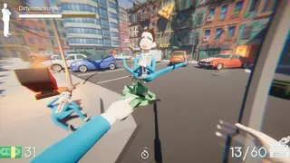 Скриншот 3 к игре Election simulator