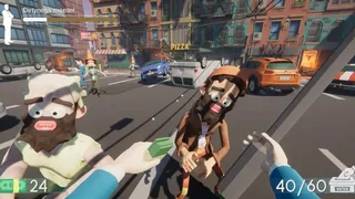 Скриншот 6 к игре Election simulator