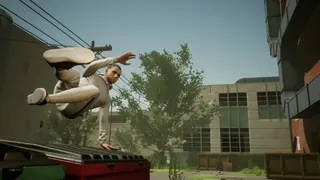 Скриншот 1 к игре Hooligan Simulator