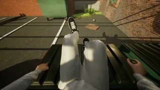 Скриншот 3 к игре Hooligan Simulator