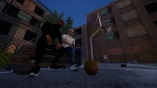 Скриншот 6 к игре Hooligan Simulator