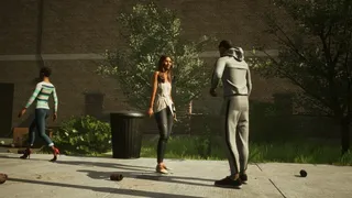 Скриншот 7 к игре Hooligan Simulator