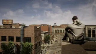 Скриншот 8 к игре Hooligan Simulator