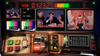 Скриншот 1 к игре Not For Broadcast: Prologue