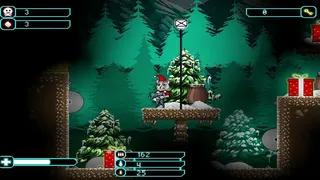 Скриншот 4 к игре Christmas Cats Revenge
