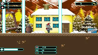Скриншот 6 к игре Christmas Cats Revenge