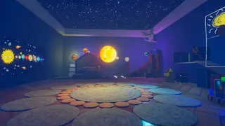 Скриншот 1 к игре Mad Experiments: Escape Room