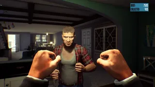 Скриншот 1 к игре Repo Man VR