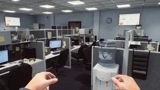 Скриншот 5 к игре Repo Man VR