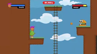 Скриншот 1 к игре Fast Food Never More