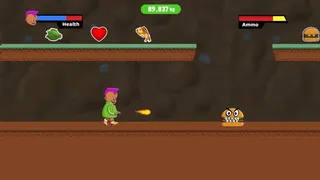 Скриншот 5 к игре Fast Food Never More