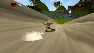 Скриншот 2 к игре Mineirinho Director's Cut