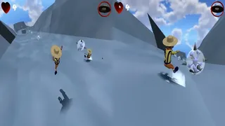 Скриншот 4 к игре Mineirinho Director's Cut