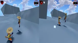 Скриншот 6 к игре Mineirinho Director's Cut
