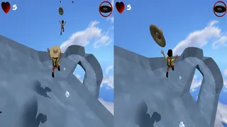 Скриншот 7 к игре Mineirinho Director's Cut