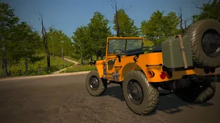 Скриншот 1 к игре Island Explorer VR