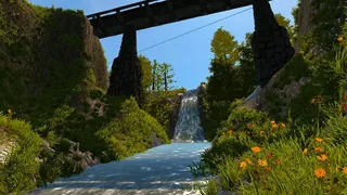 Скриншот 3 к игре Island Explorer VR