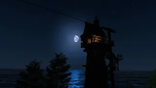 Скриншот 4 к игре Island Explorer VR