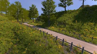 Скриншот 6 к игре Island Explorer VR