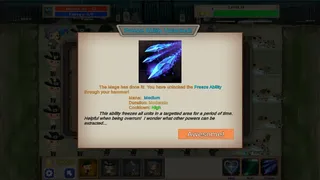 Скриншот 6 к игре Mystic Hammer