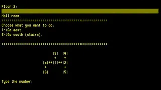 Скриншот 2 к игре PRISON OF SON