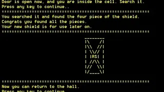 Скриншот 4 к игре PRISON OF SON