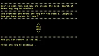Скриншот 5 к игре PRISON OF SON