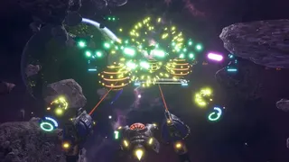 Скриншот 2 к игре Taurus VR