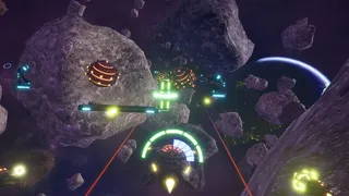 Скриншот 3 к игре Taurus VR