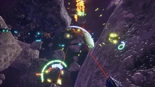 Скриншот 4 к игре Taurus VR
