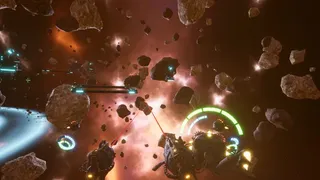 Скриншот 8 к игре Taurus VR