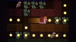 Скриншот 1 к игре Long loot the King