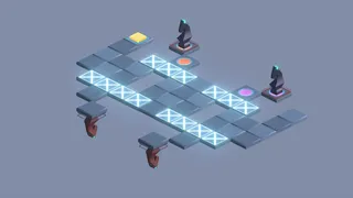 Скриншот 2 к игре Knight Swap 2
