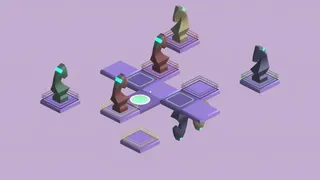 Скриншот 3 к игре Knight Swap 2