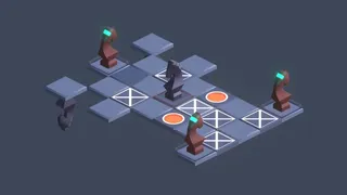 Скриншот 4 к игре Knight Swap 2