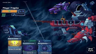 Скриншот 3 к игре For The Warp