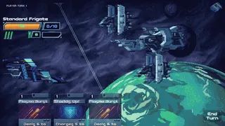 Скриншот 4 к игре For The Warp