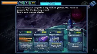 Скриншот 5 к игре For The Warp