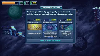 Скриншот 6 к игре For The Warp