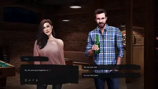 Скриншот 5 к игре Drinks With Abbey