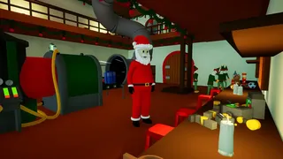 Скриншот 2 к игре The North Pole