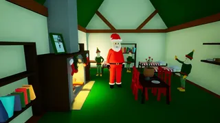 Скриншот 4 к игре The North Pole