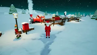 Скриншот 5 к игре The North Pole