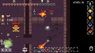 Скриншот 3 к игре Cook Dungeon