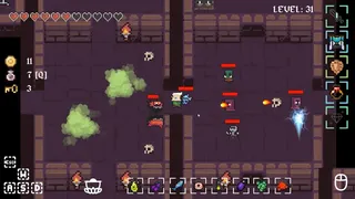 Скриншот 6 к игре Cook Dungeon