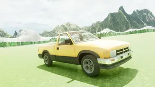 Скриншот 1 к игре Project Speed