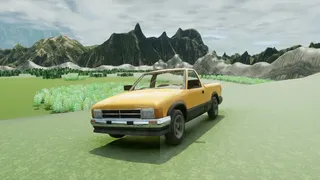 Скриншот 3 к игре Project Speed